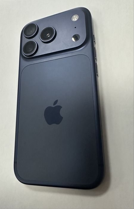 iPhone 17 Pro 256GB