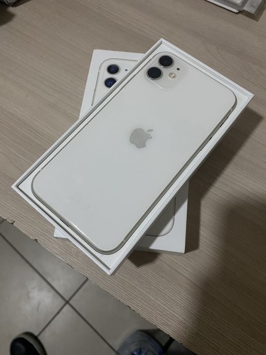 Iphone 11 128 gb