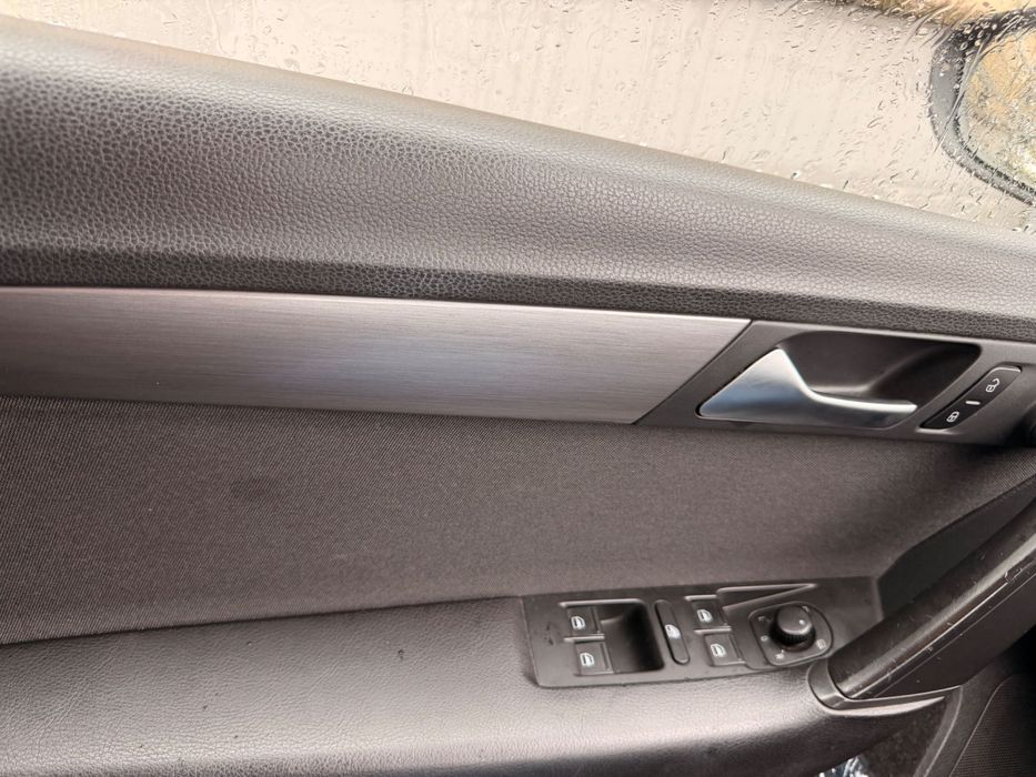 Wv Passat 1.6 Tdi  2015 !!