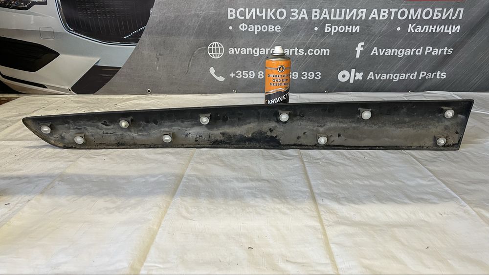 Предна дясна лайстна Peugeot Expert 2016-