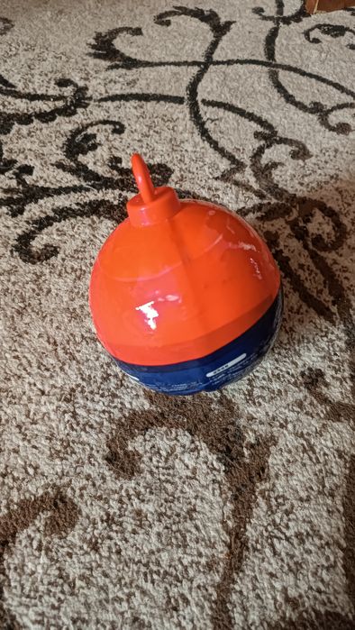 Продам огнетушитель