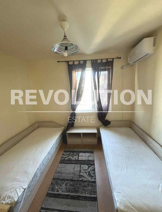 Дава се под наем Тристаен апартамент в Варна, Лятно кино Тракия - 100 кв.м за 650 € - Снимка #5