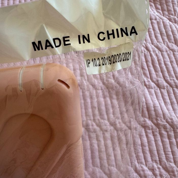 Husă iPad 10.2 inch ( 2019/ 2020/ 2021)