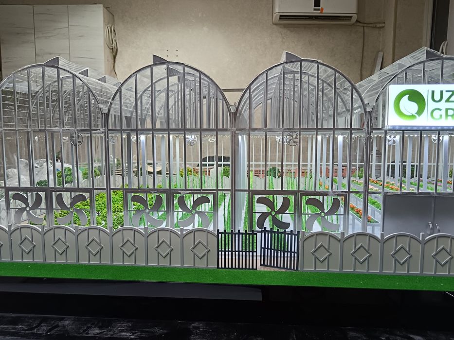 Maket Макеты. Изготовим макет