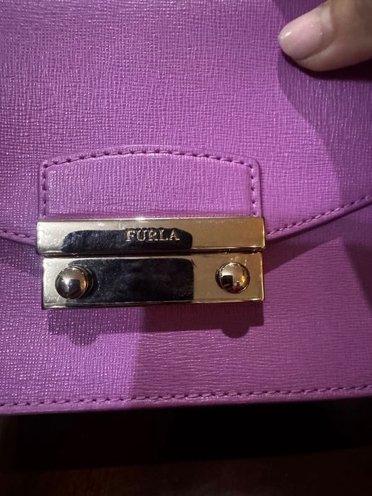 Furla Metropolis