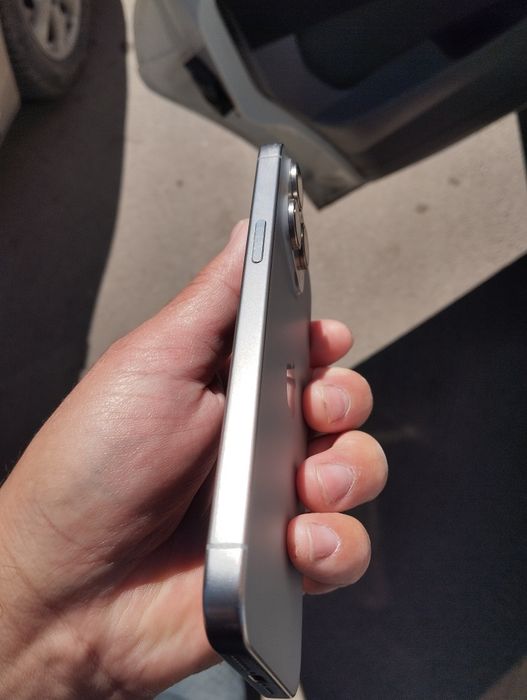 Айфон 15 про Макс Iphone 15 pro max 88%