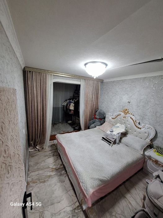 Продается квартира 2х 57m2