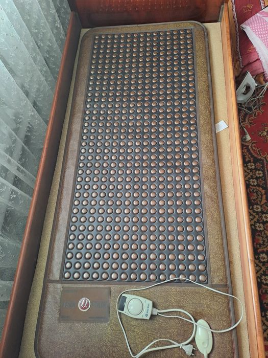 Матрас Nuga Best