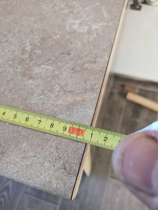 Фурна със плот gorenje