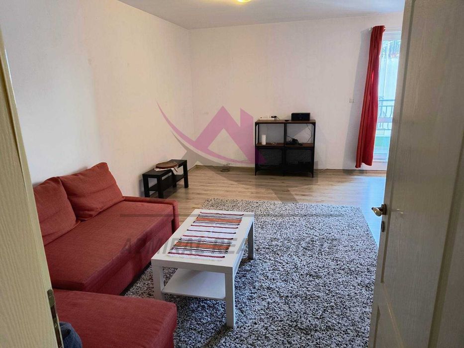 Дава се под наем Двустаен апартамент в Варна, Левски - 87 кв.м за 500 € - Снимка #1