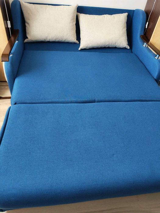 Canapea Extensibilă 2 locuri