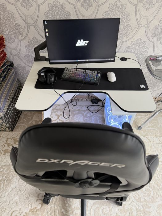 Rayzen 7 7800X3D 5070 Комплект