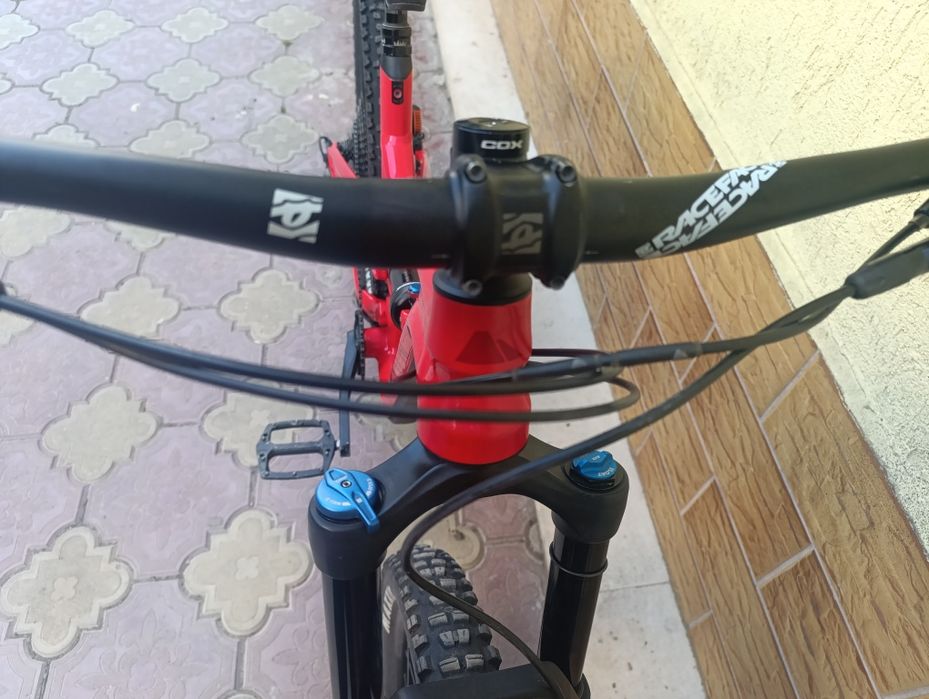 Canyon Spectral 27,5/ S