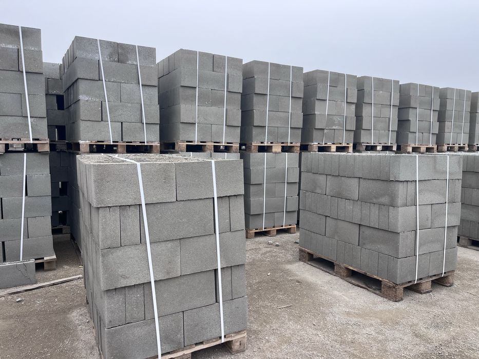 Пескоблок Газоблок Теплоблок Пеноблок Цемент Құм Пгс Клей Арматура Сым