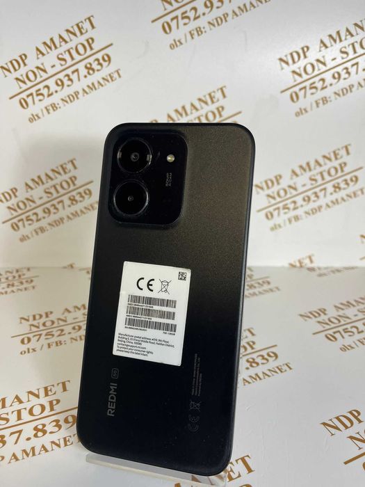 NDP Amanet NON-STOP Bld.Iuliu Maniu 69 REDMI 15C (51769)