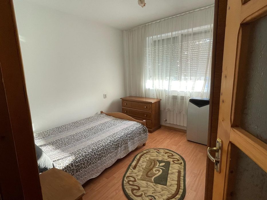 Apartament 2 camere inchitiat