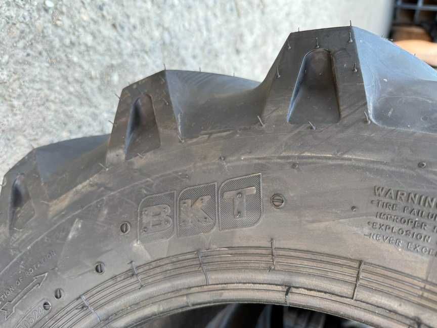 Cauciucuri noi BKT 15.0/55-17 marca BKT cu livrare rapida