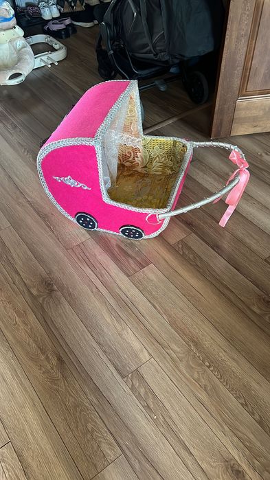 Продам Люлька коржын