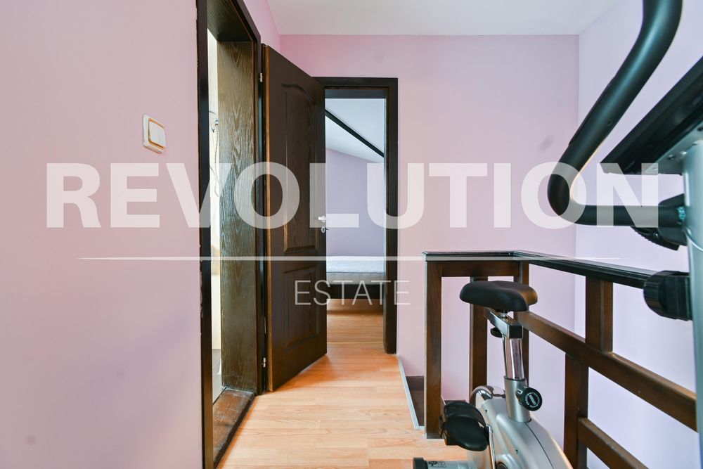 Дава се под наем Тристаен апартамент в София, Горубляне - 87 кв.м за 650 € - Снимка #9