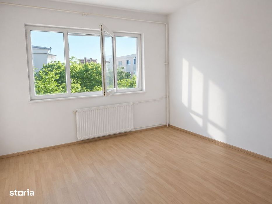 Apartament 3 camere, cartier Rovine — fotografia 3