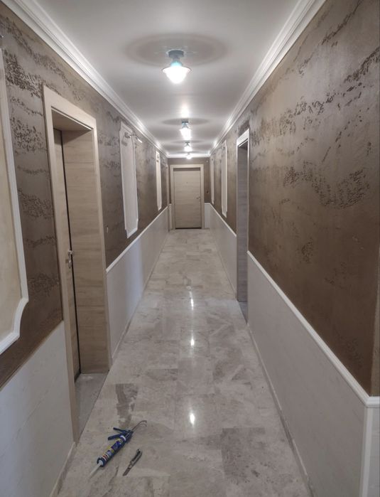 От пода до тавана майстори пловдив