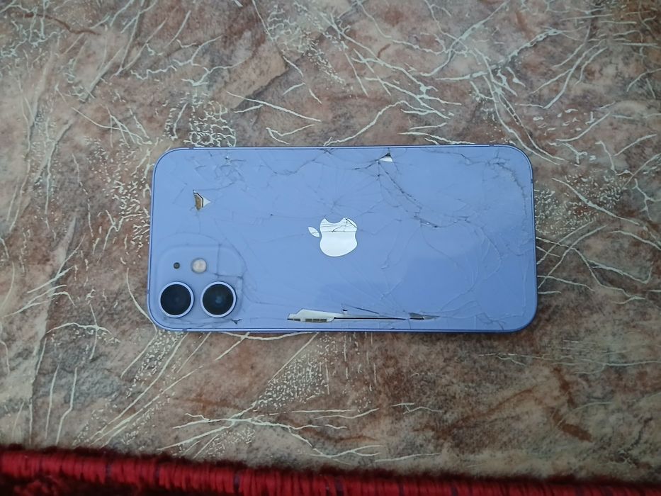 Iphone 12 mini 128gb