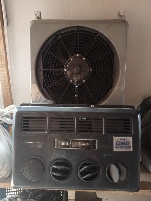Climă staționare
