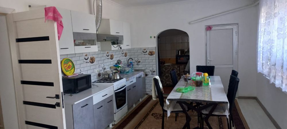 Продается дом на Чапаевка