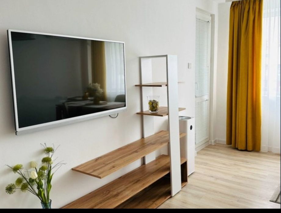 Дава се под наем Двустаен апартамент в София, Младост 1 - 60 кв.м за 484.5 € - Снимка #2