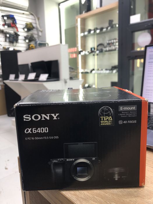 Sony a6400 (p25)
