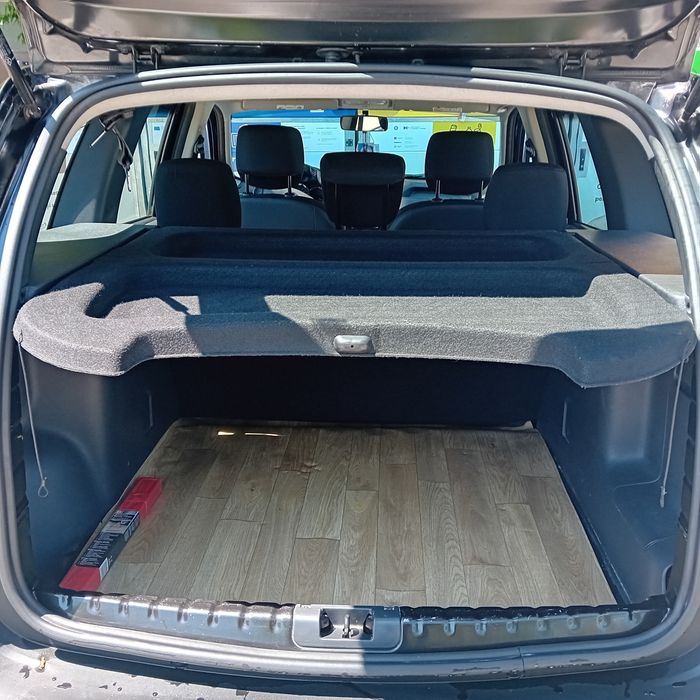 Vând Dacia Duster