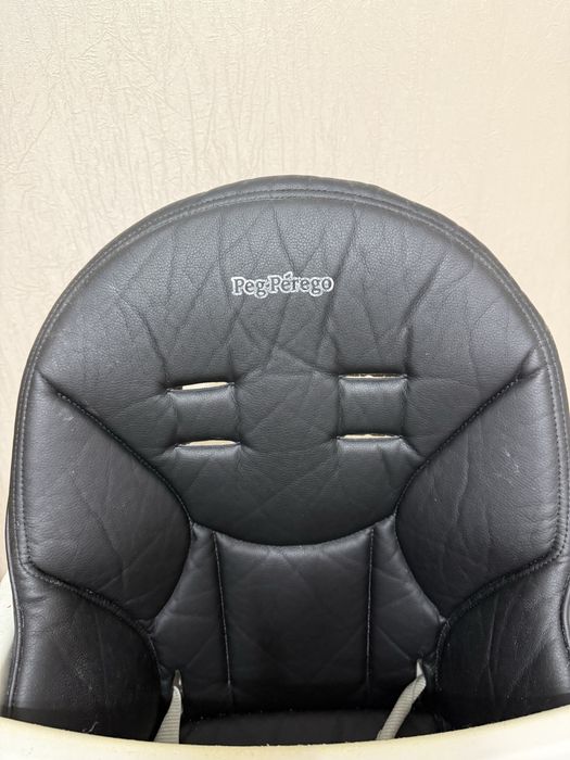 Продам стул для кормления PegPerego