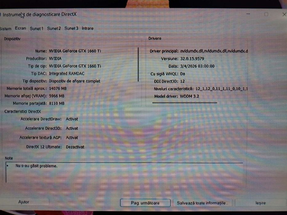 Vând PC gaming stare bună