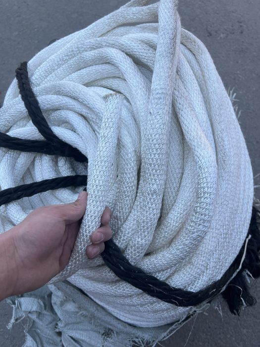 Веревки,аркан,канат