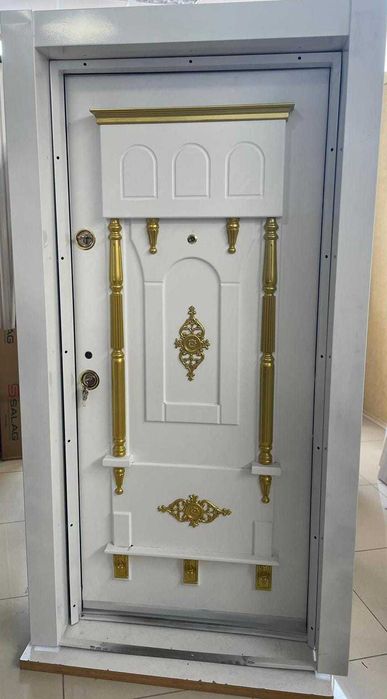 Входни врати  - НОВ ВНОС !