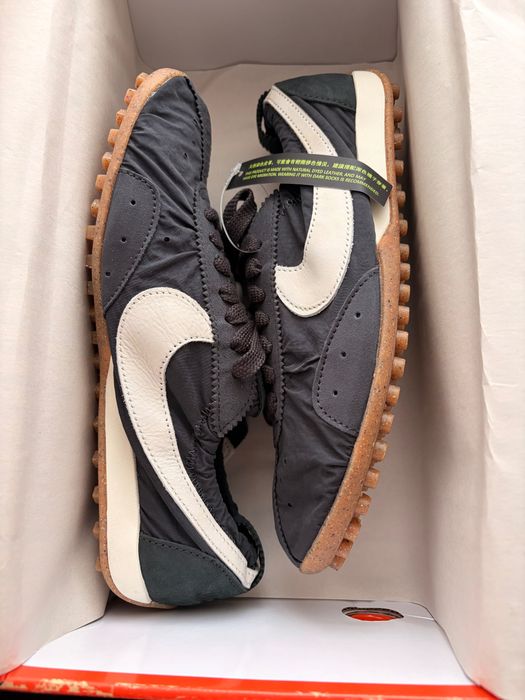 Nike x Jacquemus Moon Shoe