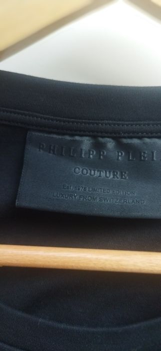 Блуза Philip Plain размер м