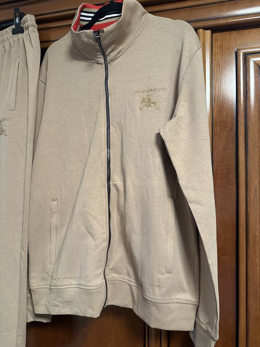 trening Burberry