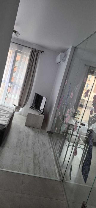 militari residence garsoniera bloc nou,Hub residence