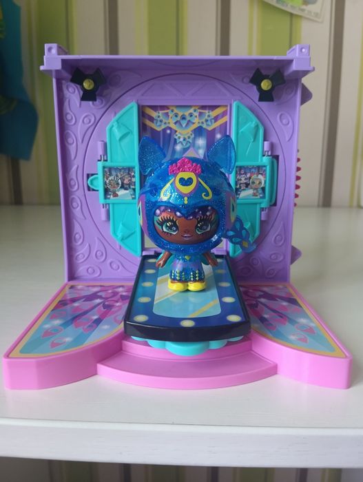 Игровой набор Zoobles/Зублс