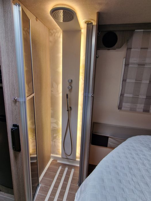 Кемпер Roller Team Granduca 287 TL  2020 г.