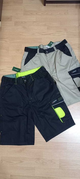 Pantaloni Parkside ,de lucru ,noi,50/52