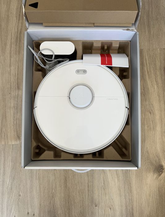XIAOMI Roborock Cleaner S5 MAX