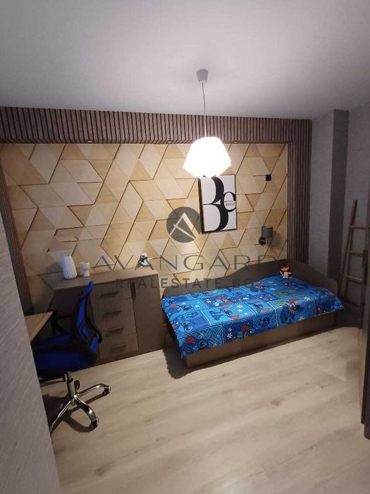 Продава се Тристаен апартамент в Пловдив, Кършияка - 65 кв.м за 3060 €/кв.м - Снимка #7