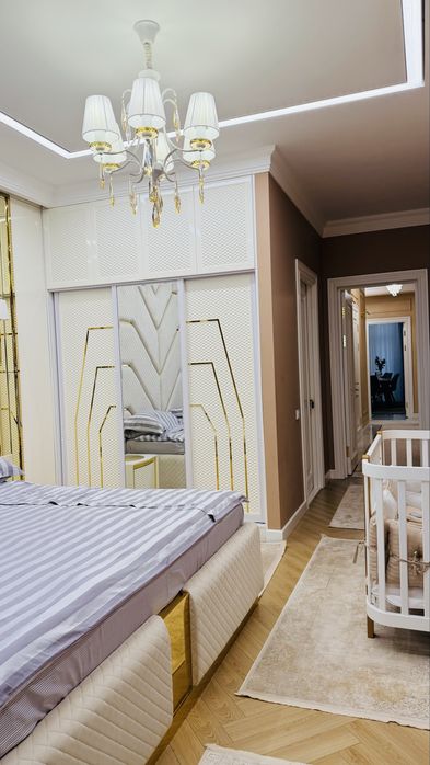 Oq saroy urban stroy parkenskiy