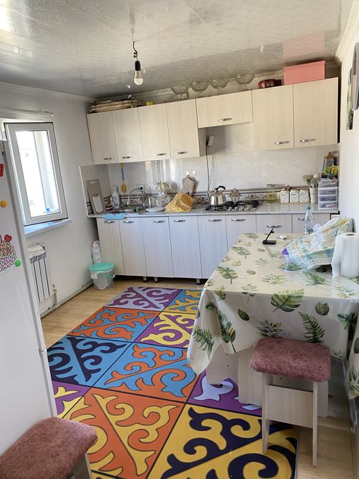 Үлкен үй Хлопзавод