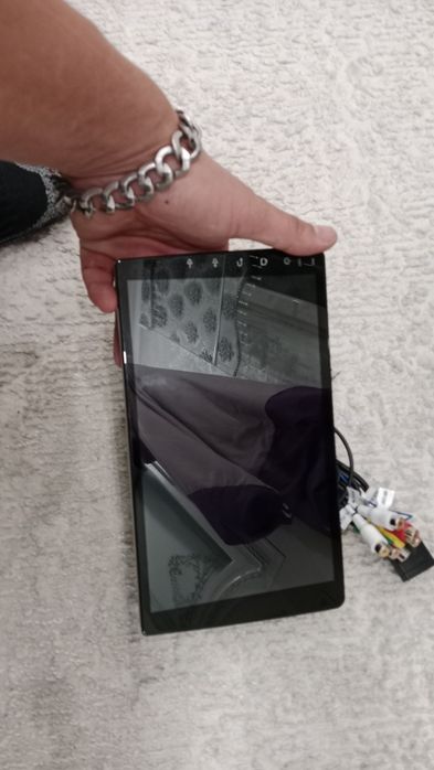 Андроид 9 дин.                                 .