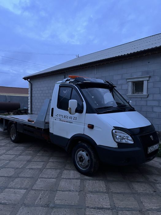 Эвакуатор Ең арзан Бағада