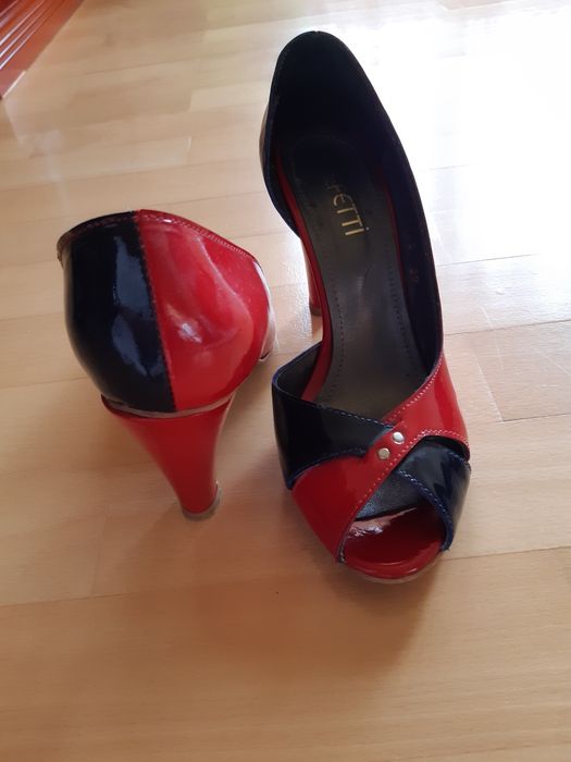 Pantofi dama Effeti mărimea 39