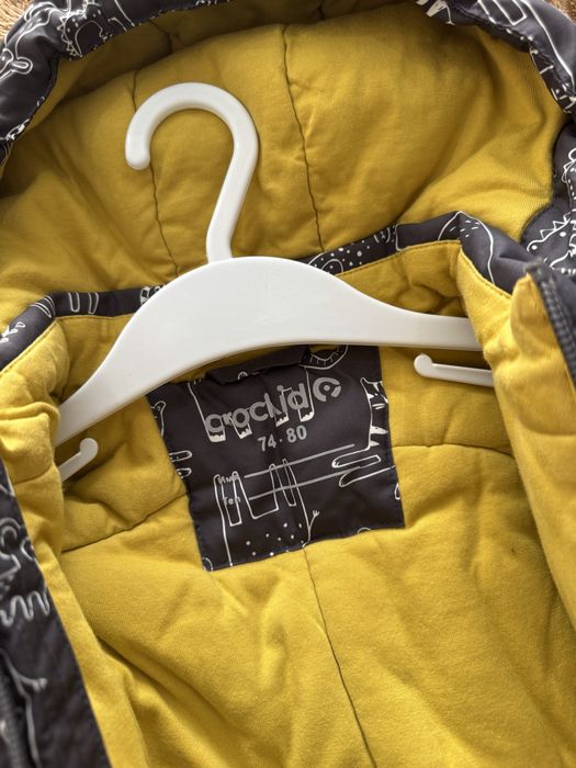 Крокид 74-80 зима